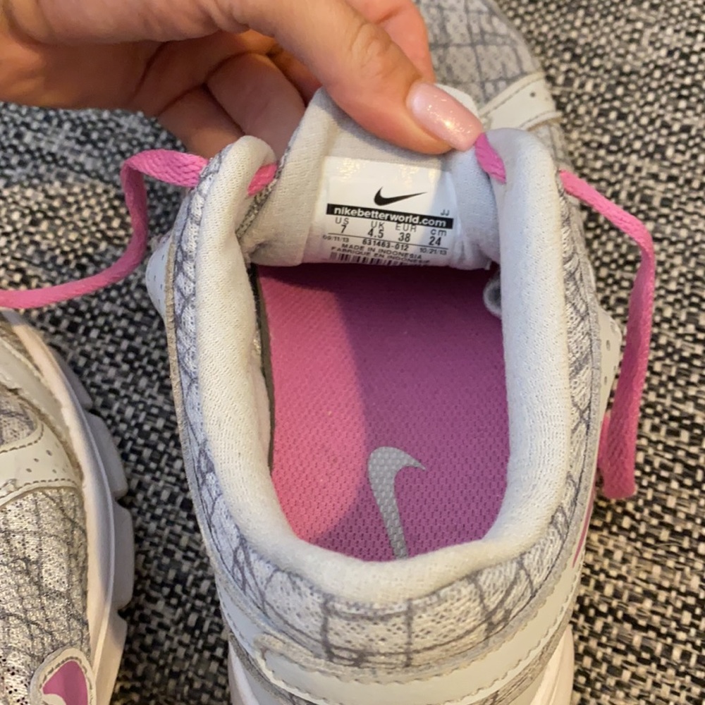 Nike Flex Experience Rn 2 - Picture 5 of 7